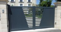 Notre société de clôture et de portail à Saint-Jean-de-Moirans